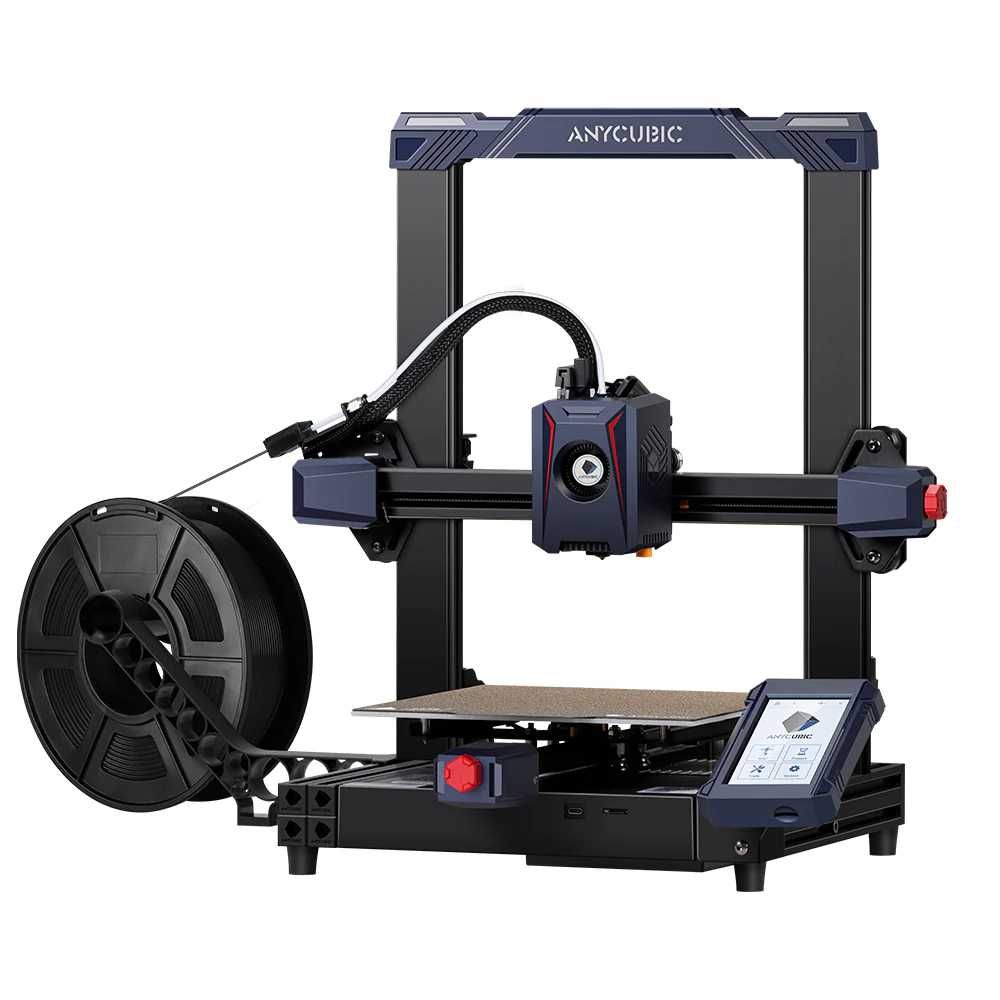 3D Принтер Anycubic Kobra 2  Размеры печати: 250*220*220mm
