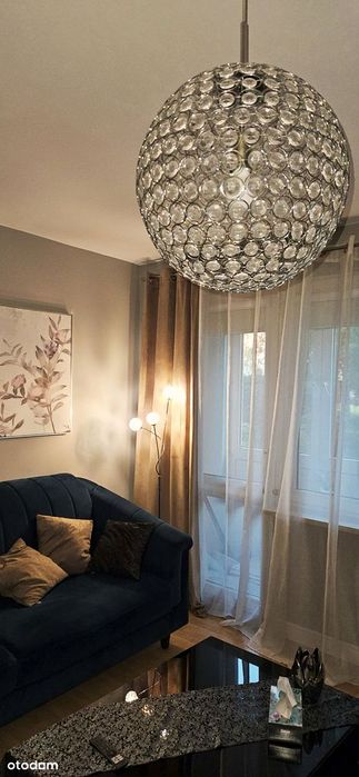 Mieszkanie 3-pokojowe, 71 m² z balkonem Barwinek Kielce. DO NEGOCJACJI