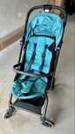 Wozek Cybex Eezy s + 2 okazja samolotowy spacerowka