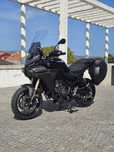 Tracer 9 GT Y-AMT