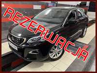 Peugeot 3008 Ledy Czujniki Parkowania Radar Zderzeniowy
