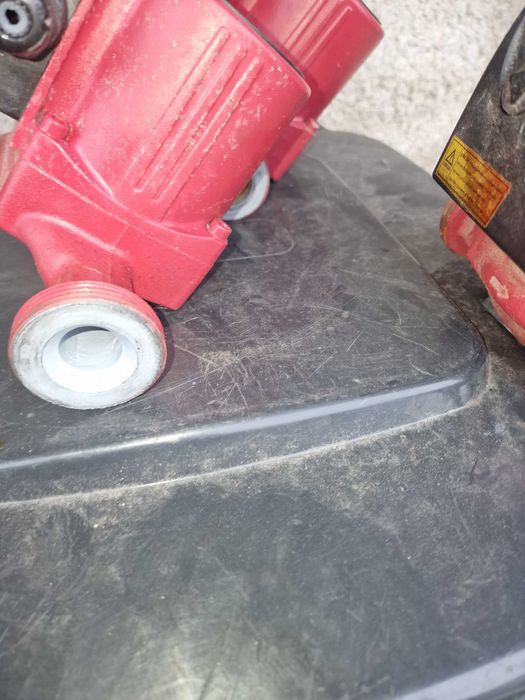 FERRO pompa cyrkulacyjna wody pitnej