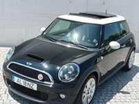 MINI Cooper S 50 Camden