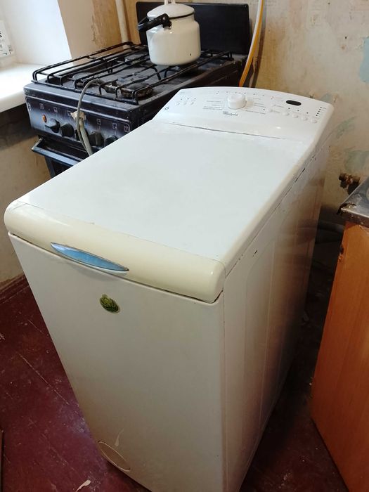 Whirlpool AWE 7515/1