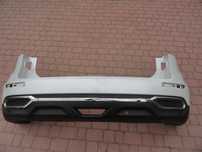 Renault Koleos 2 Zderzak tył PDC 16-19