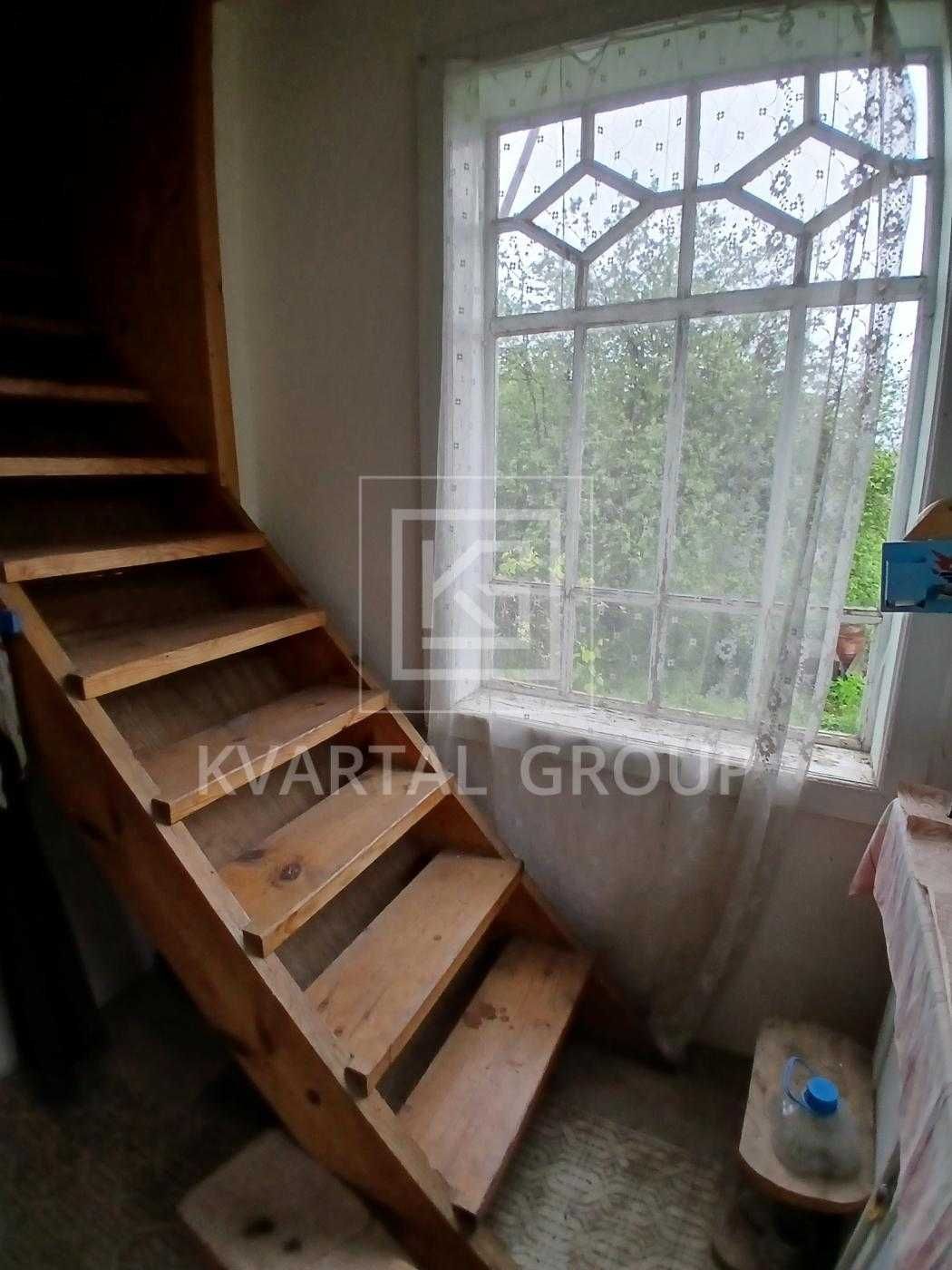 БЕЗ КОМІСІЇ! БУДИНОК - дача з ремонтом. 2 поверхи. 6соток. ЛІС і ОЗЕРО