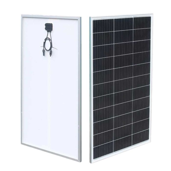 Painel solar 200w 12v