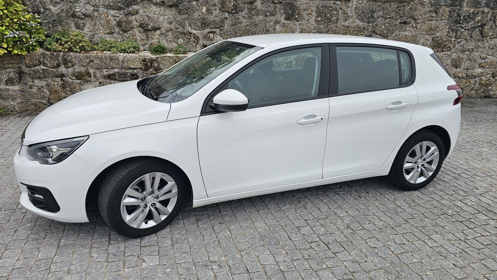 Peugeot 308 II 1.2