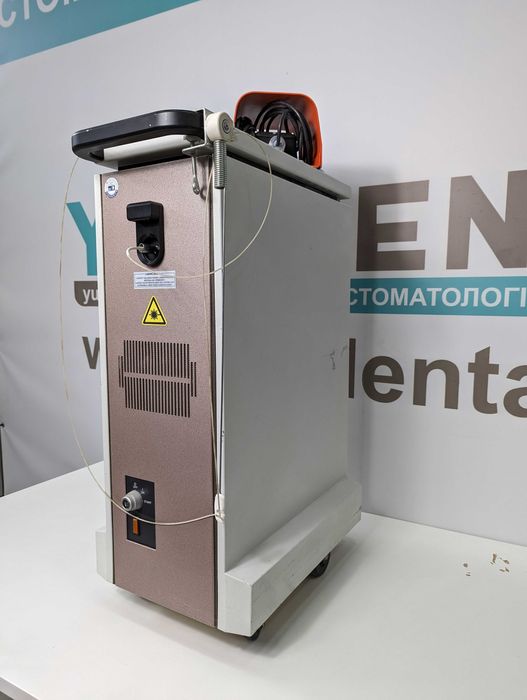 Лазер Sunrise Sunlase 800