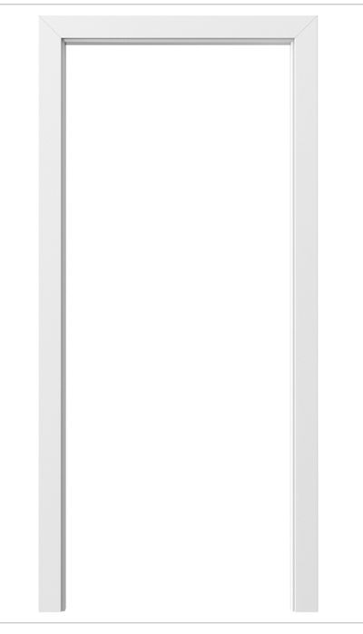 Nowa ościeżnica regulowana