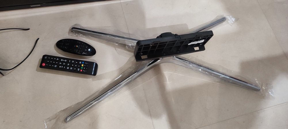 Telewizor Samsung 3d 48" 48 cali