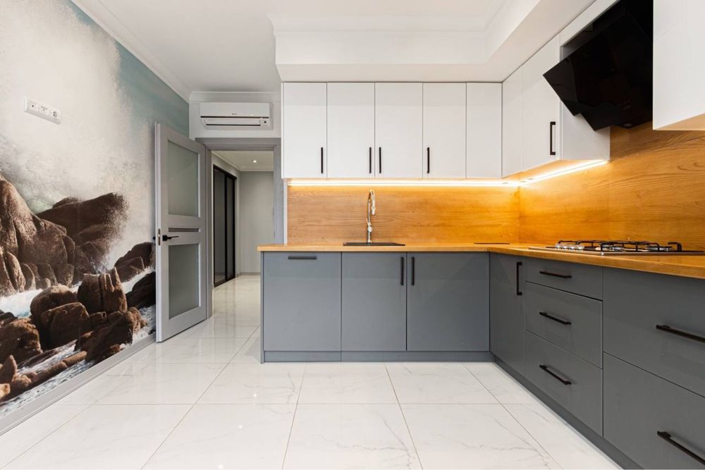 Ірпінь синергія Ремонт квартир та будинків . Майстер на ремонт