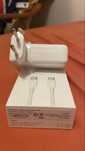Nowa Oryginalna ładowarka Apple 96W A2166 i kabel USB-C A1739
