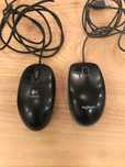 Myszka do komputera logitech