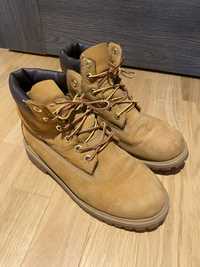 Timberlandy rozmiar 39,5