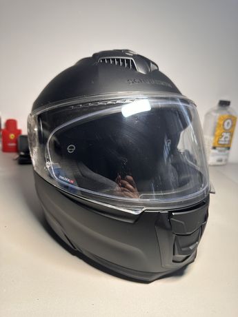 Kask motocyklowy Schuberth S3