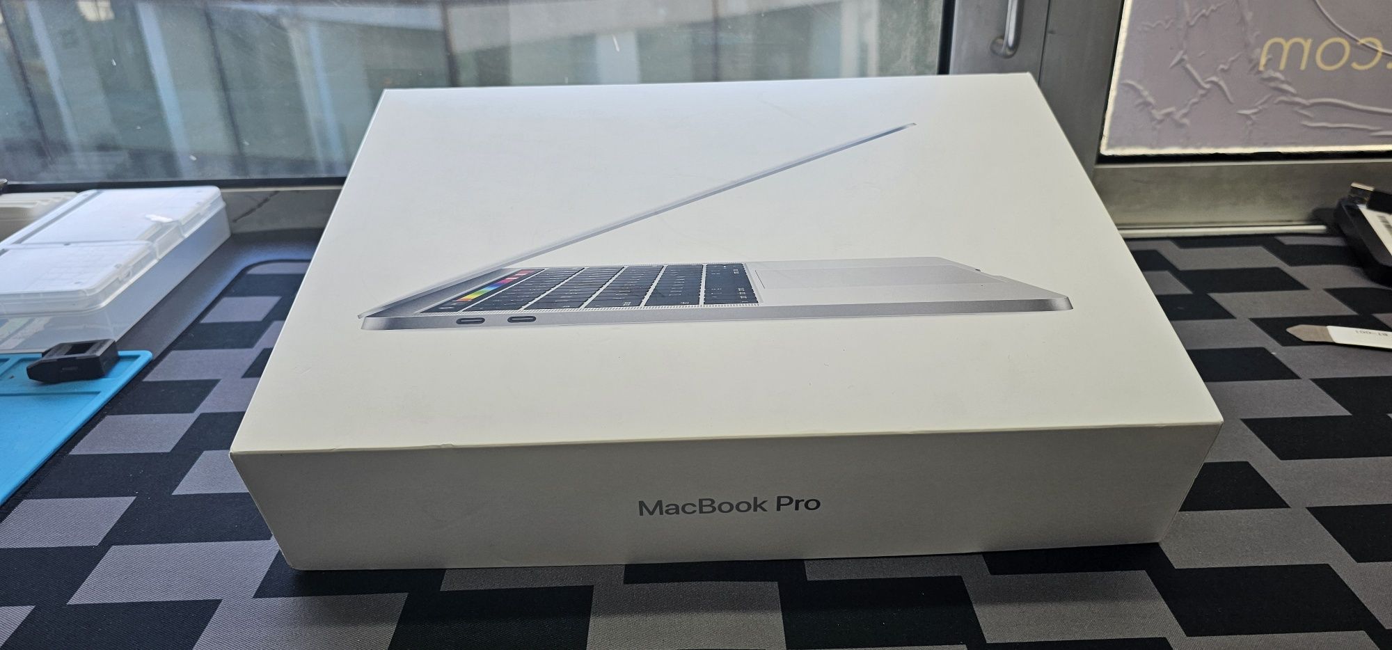 Macbook Pro 13'' | M1 | 8GB | 512GB SSD|2021 |A2338