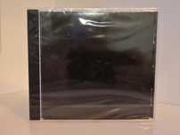 Metallica Black Album CD 1991 Kolekcjonerski rarytas Folia 1 wydanie