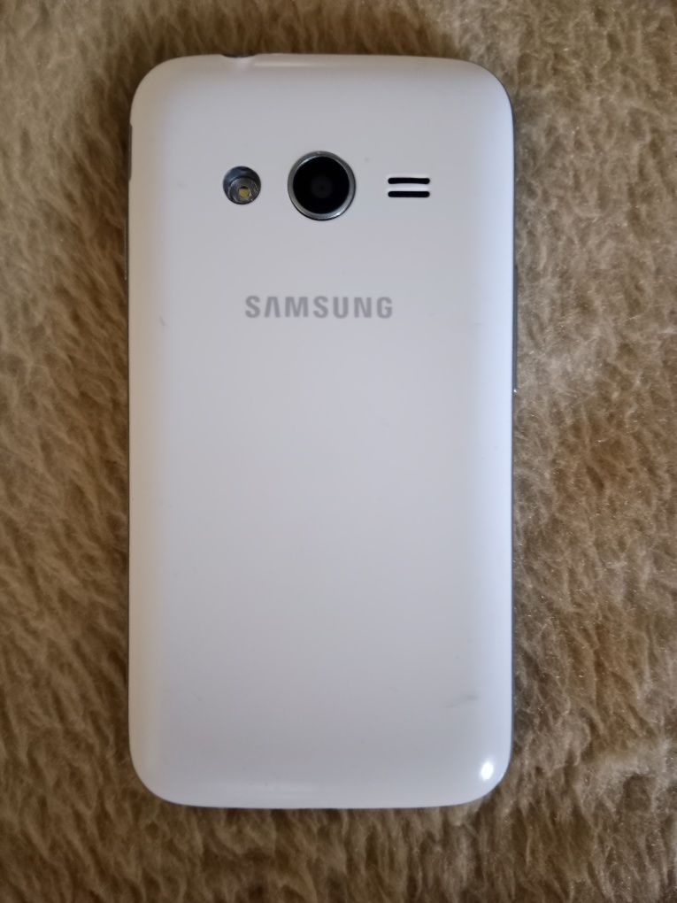 Samsung Galaxy Trend2 mini