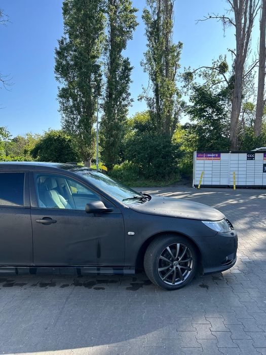 Saab 9.3 1.9 TDI 170km