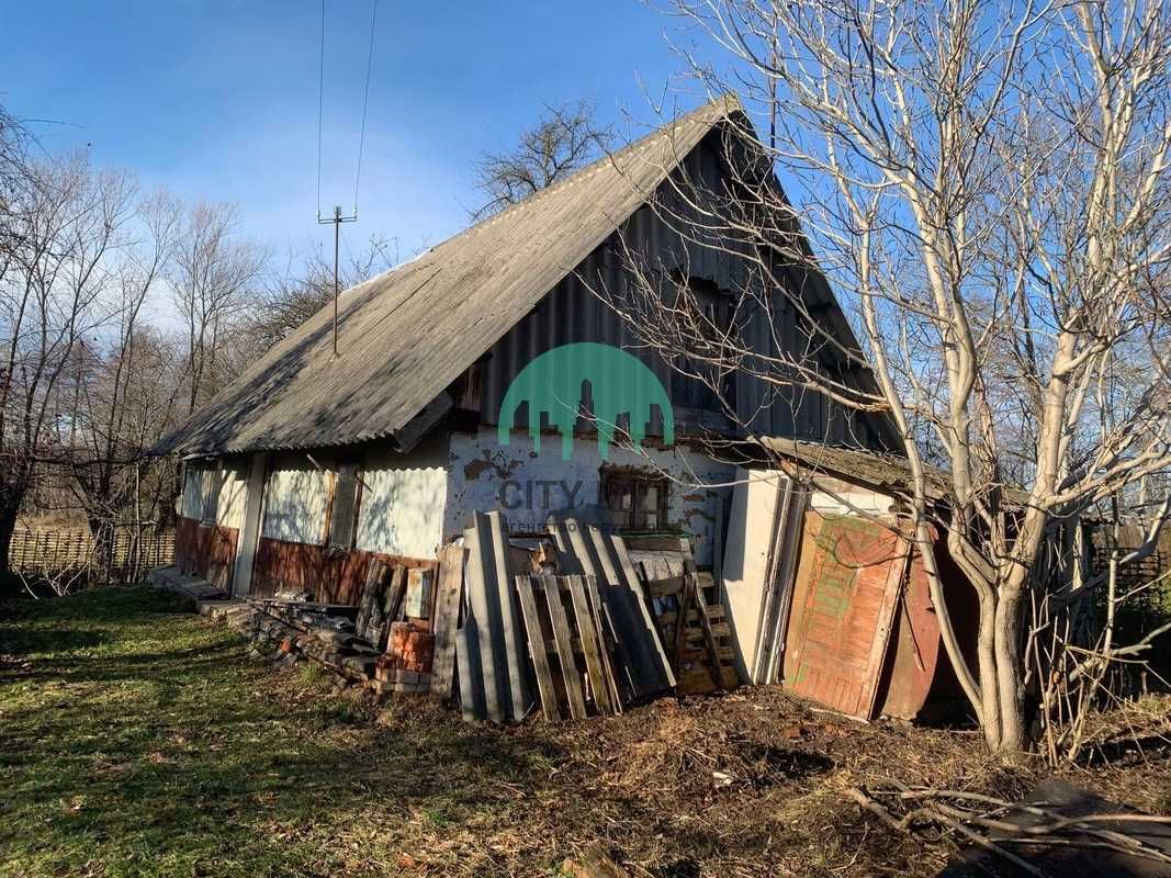 Продається земельна ділянка 43 сот під Будівництво, Цуцилів!!