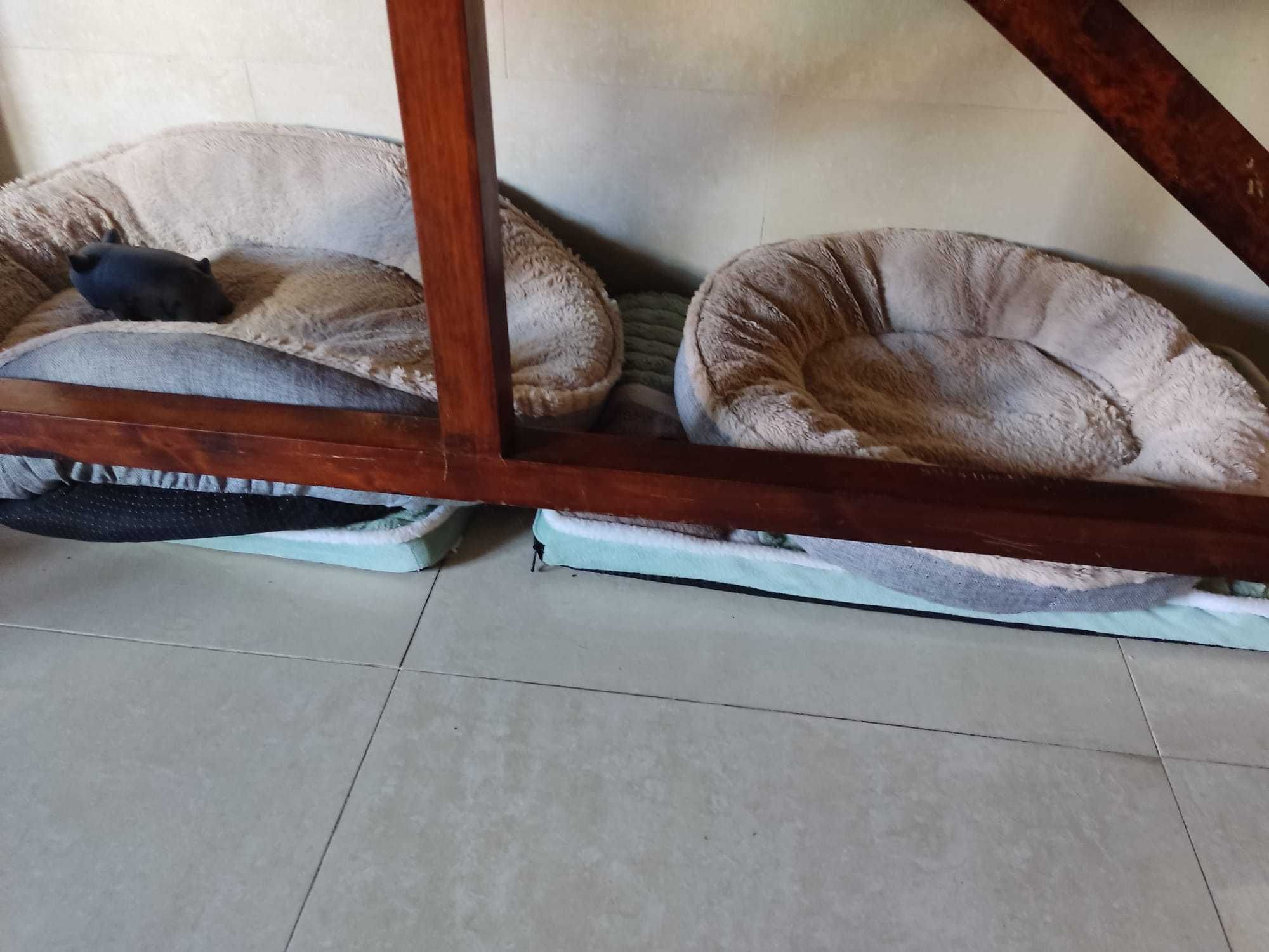 Vendo mesa de jantar