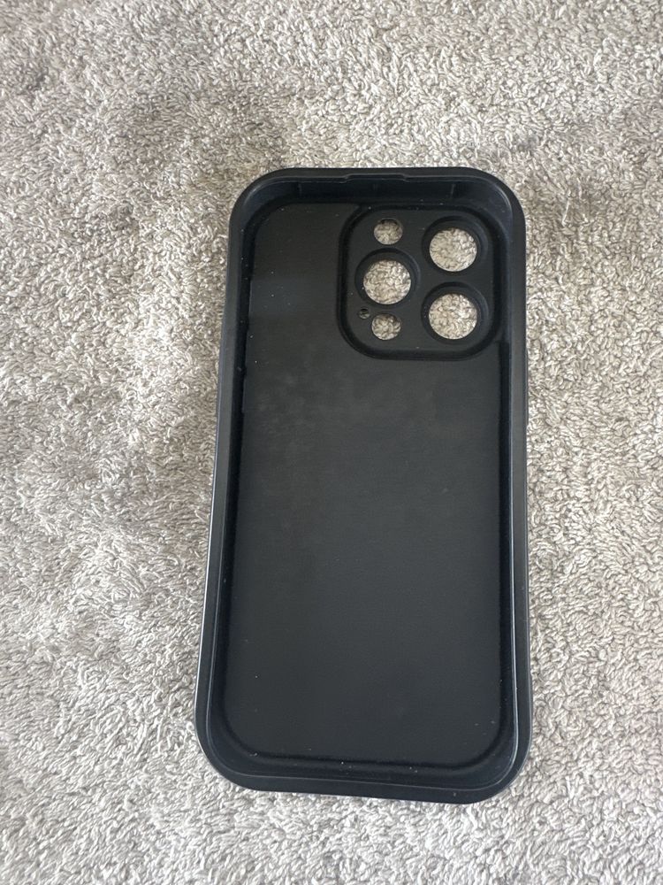 Capa para iphone 14 pro