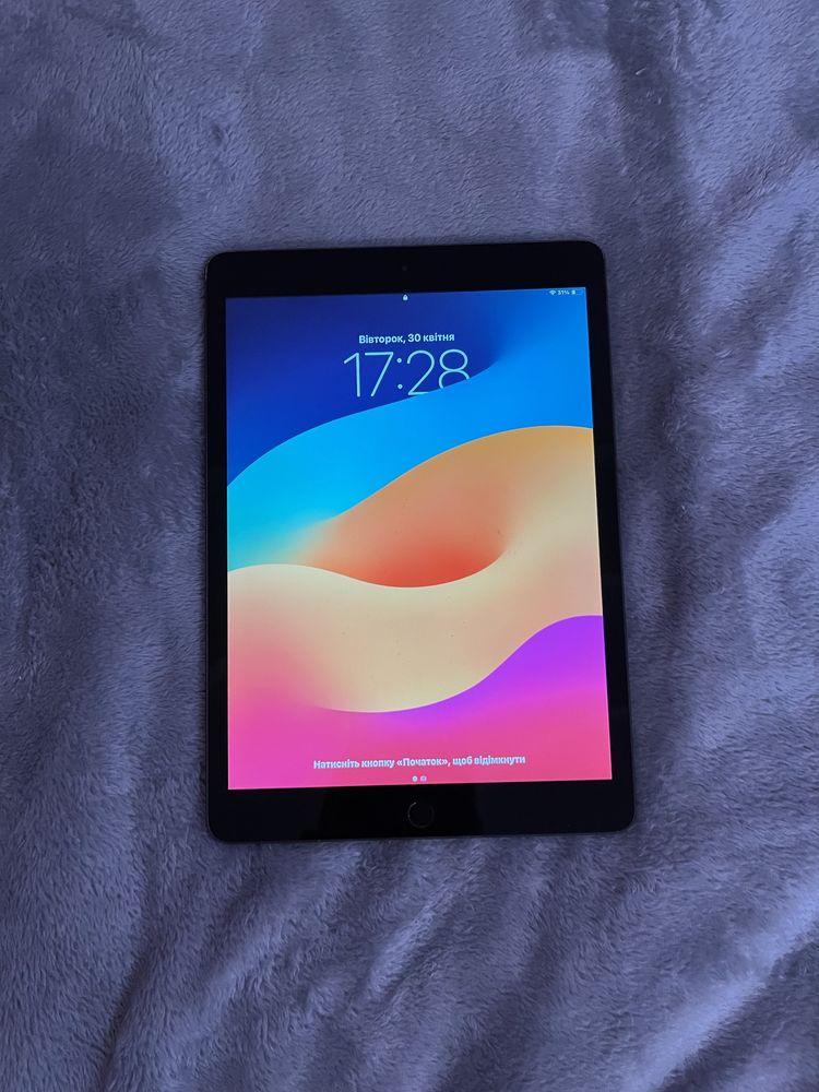 Apple Ipad 8 Gen 2020 32 GB Wi-Fi