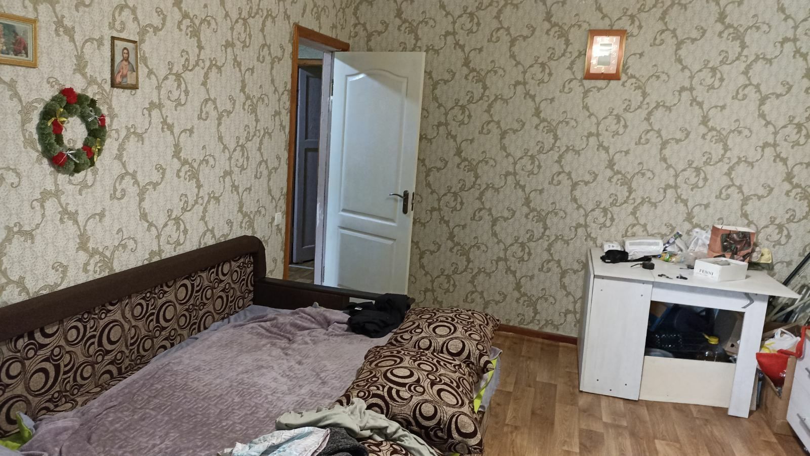 3-х кімн.кв Зупинка Аврора.