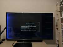 Telewizor samsung 55 cali