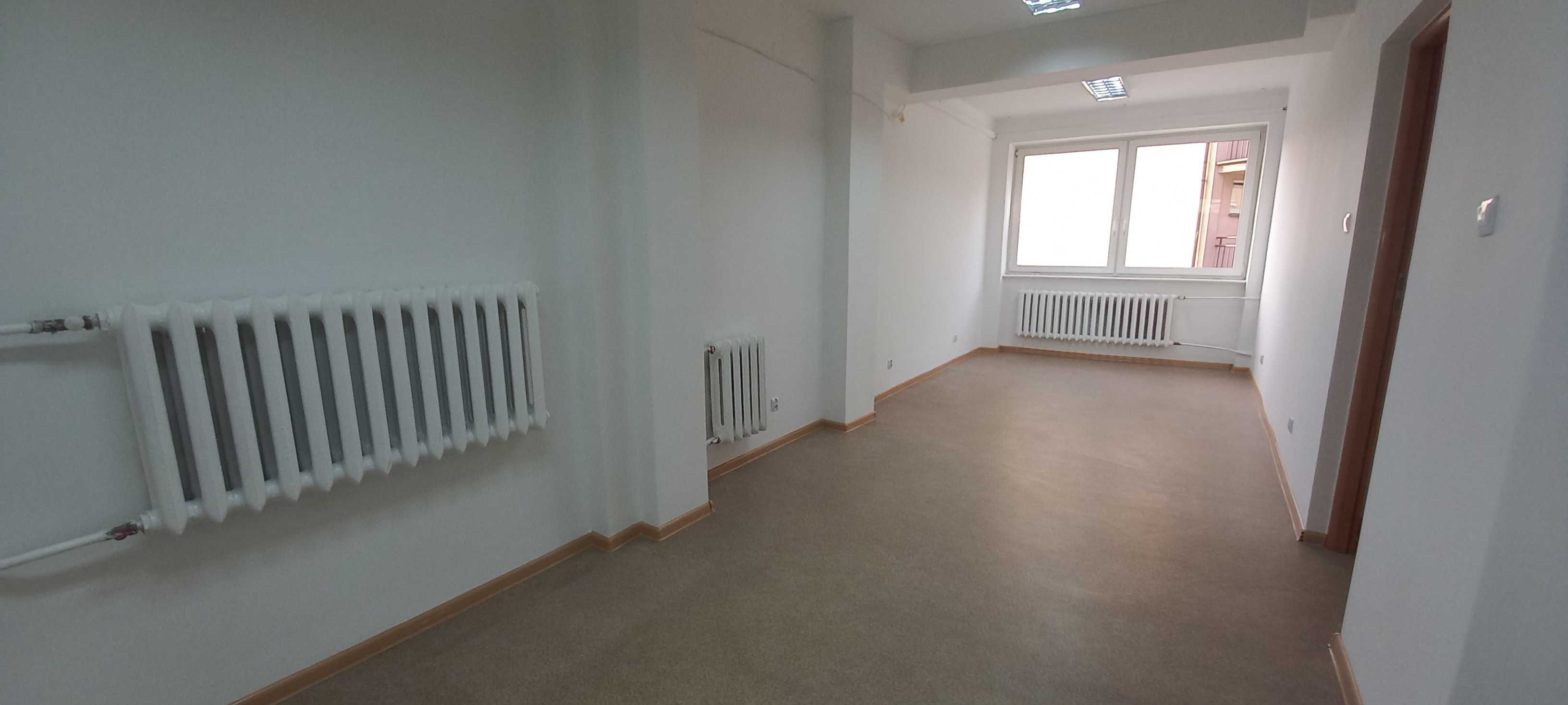 Lokal Bytom Centrum ul. Moniuszki 26A Cena Brutto z opłatami