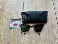 okulary Ray-Ban Clubmaster