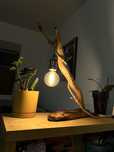 lampa  do salonu