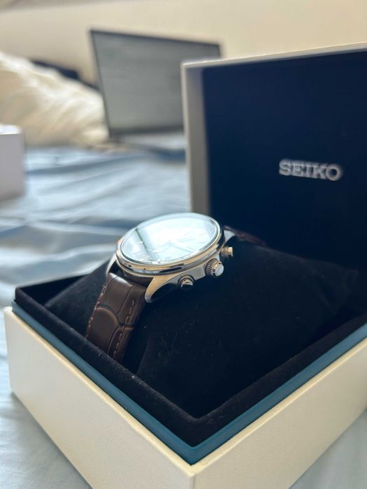 Seiko 8T63 - Como novo