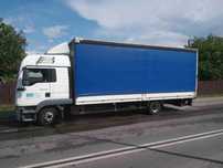 MAN TGL12.250  MAN TGL 12.250