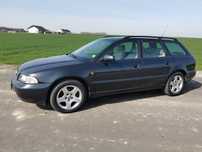 Audi A4 Audi A4 B5 2.8 quattro avant ze Szwajcarii perfekcyjny stan ORYGINAŁ