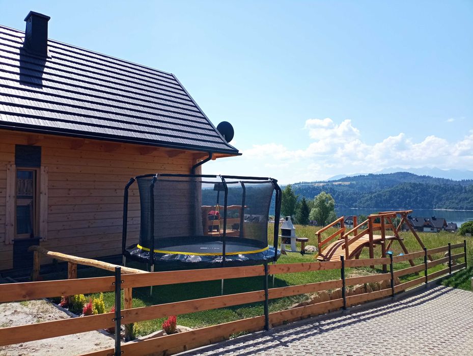 Domek "Na Wierchu"