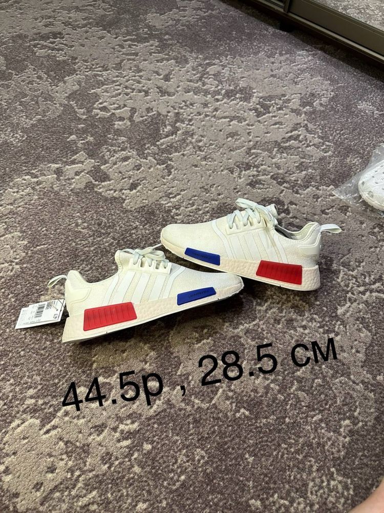 Кроссовки Adidas NMD
