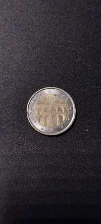 Moeda 2€ Espanha 2016