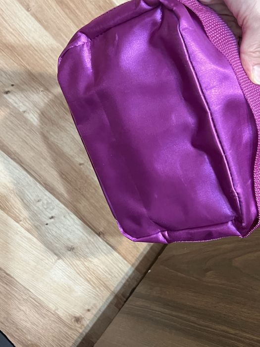 Ojazja! Oryginalna Nowa kosmetyczna torebka termoohronna Avent Philips