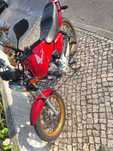HONDA CG125  Venda ou troca