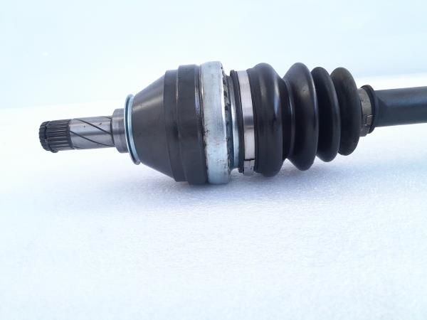 Transmissão frente esquerda OPEL Zafira A (F75_)