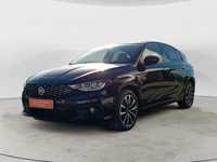 Fiat Tipo 1.6 M-Jet Lounge DCT