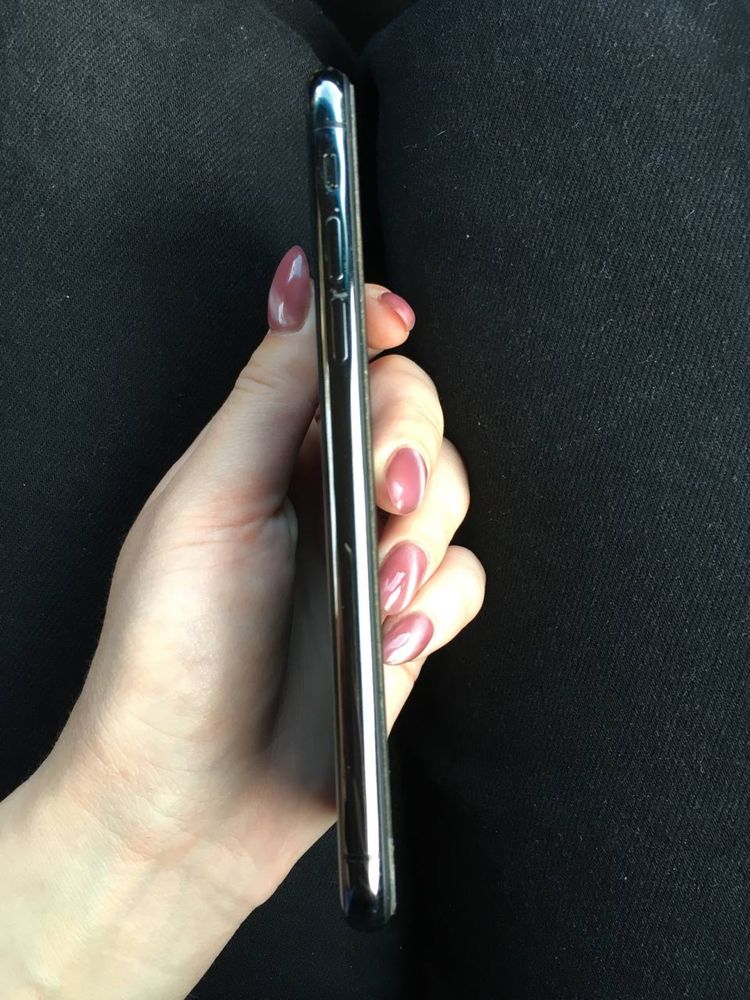iphone x 256gb 86%