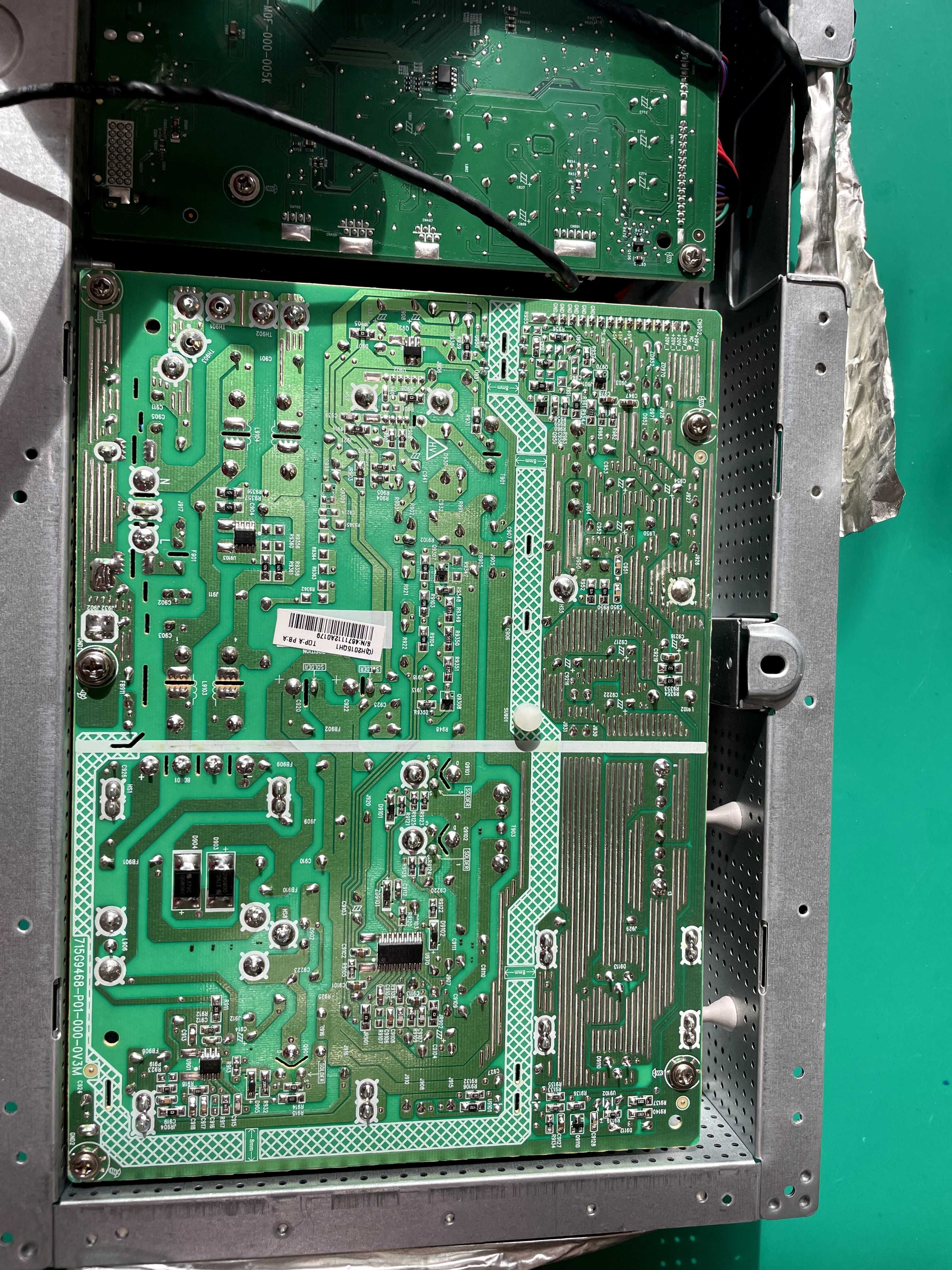 Nec multisync ea271q (715G9462-M0F-000-005K)