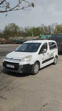 Citroen Berlingo b9