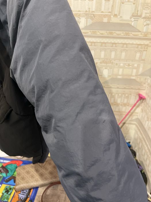 Куртка,пуховик,пуфер Zara