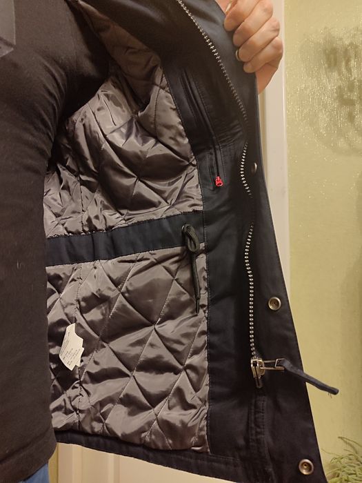 Куртка. Тактична куртка. Парка.