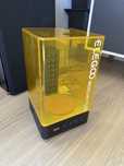 Elegoo mercury plus
