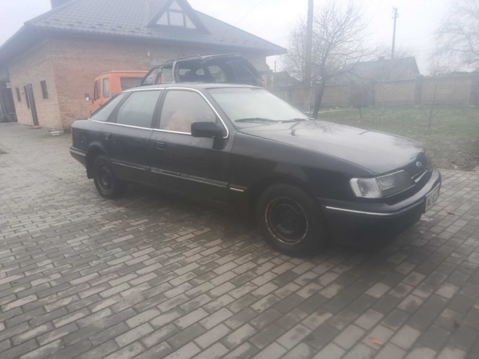 Продам Форд Скорпіо